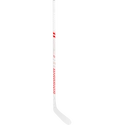Bastone da hockey in materiale composito Warrior Novium 2 SP Junior W03 Backstrom mano sinistra a terra, flex 40