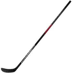 Bastone da hockey in materiale composito Warrior Novium Pro Senior W03 Backstrom destro a terra, flex 75