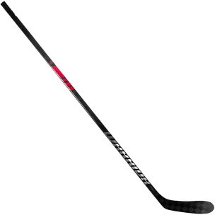 Bastone da hockey in materiale composito Warrior Novium Pro Senior W03 Backstrom destro a terra, flex 75