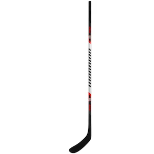 Bastone da hockey in materiale composito Warrior Rise  Junior W03 Backstrom mano sinistra a terra, flex 50