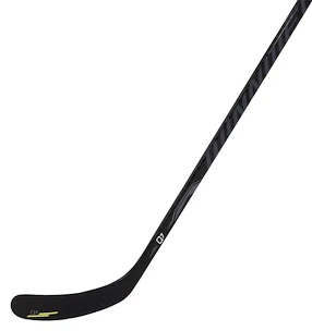 Bastone da hockey in materiale composito WinnWell  Q7 Grip Junior PS119 mano destra in basso
