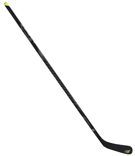 Bastone da hockey in materiale composito WinnWell  Q7 Grip Junior PS119 mano destra in basso