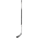 Bastone da hockey Warrior Covert QRE 10 Silver Tyke