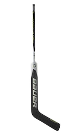 Bastone da portiere di hockey in materiale composito Bauer AG5NT Black Senior