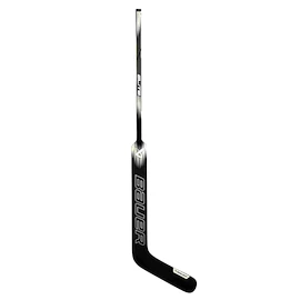 Bastone da portiere di hockey in materiale composito Bauer Elite Black Intermediate