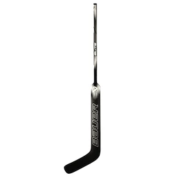 Bastone da portiere di hockey in materiale composito Bauer Elite Black Senior