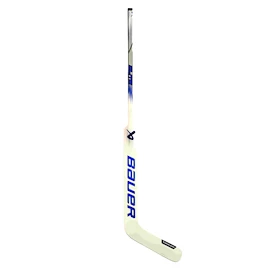 Bastone da portiere di hockey in materiale composito Bauer Elite Blue Intermediate