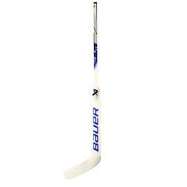 Bastone da portiere di hockey in materiale composito Bauer Elite Blue Senior