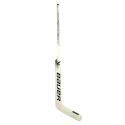 Bastone da portiere di hockey in materiale composito Bauer  Elite White/Black Junior