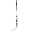 Bastone da portiere di hockey in materiale composito Bauer  Elite White/Black Senior