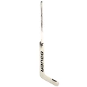 Bastone da portiere di hockey in materiale composito Bauer  Elite White/Black Senior