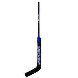 Bastone da portiere di hockey in materiale composito Bauer GSX Blue Senior