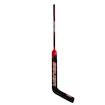 Bastone da portiere di hockey in materiale composito Bauer GSX Red Junior