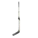 Bastone da portiere di hockey in materiale composito Bauer GSX Silver/Black Junior