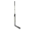 Bastone da portiere di hockey in materiale composito Bauer GSX Silver/Black Senior