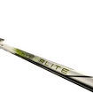 Bastone da portiere di hockey in materiale composito Bauer  HYP2RLITE Silver/Black Senior