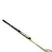 Bastone da portiere di hockey in materiale composito Bauer  HYP2RLITE Silver/Black Senior