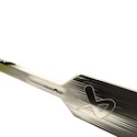 Bastone da portiere di hockey in materiale composito Bauer  HYP2RLITE Silver/Black Senior