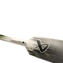 Bastone da portiere di hockey in materiale composito Bauer  HYP2RLITE Silver/Black Senior