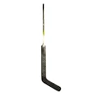 Bastone da portiere di hockey in materiale composito Bauer  HYP2RLITE Silver/Black Senior 25 pollici, L (Regular)