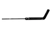 Bastone da portiere di hockey in materiale composito Bauer Supreme M50PRO Black Senior 26 pollici, L (Regular)
