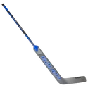 Bastone da portiere di hockey in materiale composito Bauer Supreme M5PRO Silver/Blue Senior