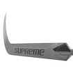 Bastone da portiere di hockey in materiale composito Bauer Supreme M5PRO Silver Senior