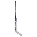 Bastone da portiere di hockey in materiale composito Bauer Supreme MACH GOAL blue Senior