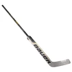 Bastone da portiere di hockey in materiale composito Bauer Supreme MACH GOAL silver Senior