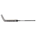 Bastone da portiere di hockey in materiale composito Bauer Supreme MACH GOAL silver Senior