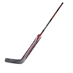 Bastone da portiere di hockey in materiale composito Bauer Supreme SHADOW Red Senior