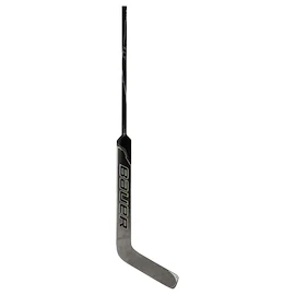 Bastone da portiere di hockey in materiale composito Bauer Vapor FLYLITE Black Intermediate