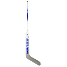 Bastone da portiere di hockey in materiale composito Bauer Vapor FLYLITE Blue Intermediate