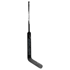 Bastone da portiere di hockey in materiale composito Bauer Vapor FLYPRO Black Intermediate