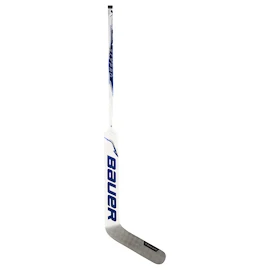 Bastone da portiere di hockey in materiale composito Bauer Vapor FLYPRO Blue Intermediate
