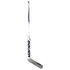 Bastone da portiere di hockey in materiale composito Bauer Vapor FLYPRO Navy Senior