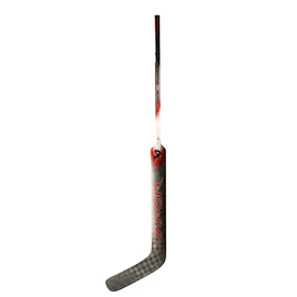 Bastone da portiere di hockey in materiale composito Bauer Vapor HYP2RLITE Red Intermediate