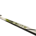 Bastone da portiere di hockey in materiale composito Bauer Vapor HYP2RLITE Silver/Black Intermediate