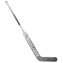 Bastone da portiere di hockey in materiale composito Bauer Vapor Hyperlite Senior 25 pollici, Nero, L (Regular)