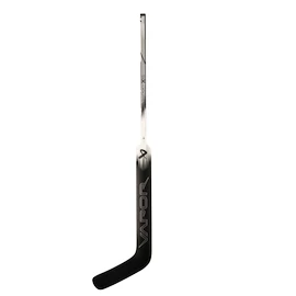 Bastone da portiere di hockey in materiale composito Bauer Vapor X5 Pro Black Intermediate