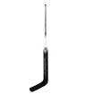 Bastone da portiere di hockey in materiale composito Bauer Vapor X5 Pro Black Senior 26 pollici, L (Regular)