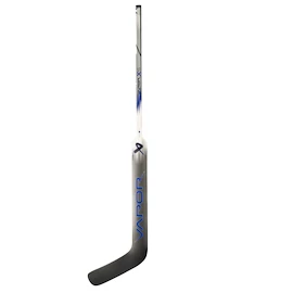 Bastone da portiere di hockey in materiale composito Bauer Vapor X5 Pro Blue Intermediate