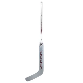 Bastone da portiere di hockey in materiale composito Bauer Vapor X5 PRO Maroon Senior