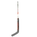 Bastone da portiere di hockey in materiale composito Bauer Vapor X5 Pro Red Intermediate L (guardia normale), 24 pollici