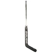 Bastone da portiere di hockey in materiale composito Bauer Vapor X5 Pro Silver/Black Intermediate