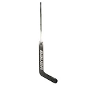 Bastone da portiere di hockey in materiale composito Bauer Vapor X5 Pro Silver/Black Senior