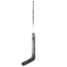 Bastone da portiere di hockey in materiale composito Bauer Vapor X5 Pro Silver/Black Senior