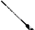 Bastone da portiere di hockey in materiale composito CCM Eflex 5.5 White/Black Intermediate