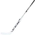 Bastone da portiere di hockey in materiale composito CCM Eflex 5.9 Senior 27 pollici, R (Full-right)