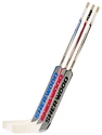 Bastone da portiere di hockey in materiale composito SHER-WOOD  FC500 PP41 Red Senior